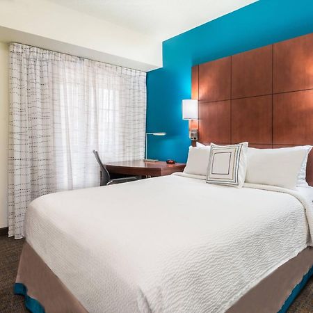 Residence Inn Chattanooga Downtown Zewnętrze zdjęcie