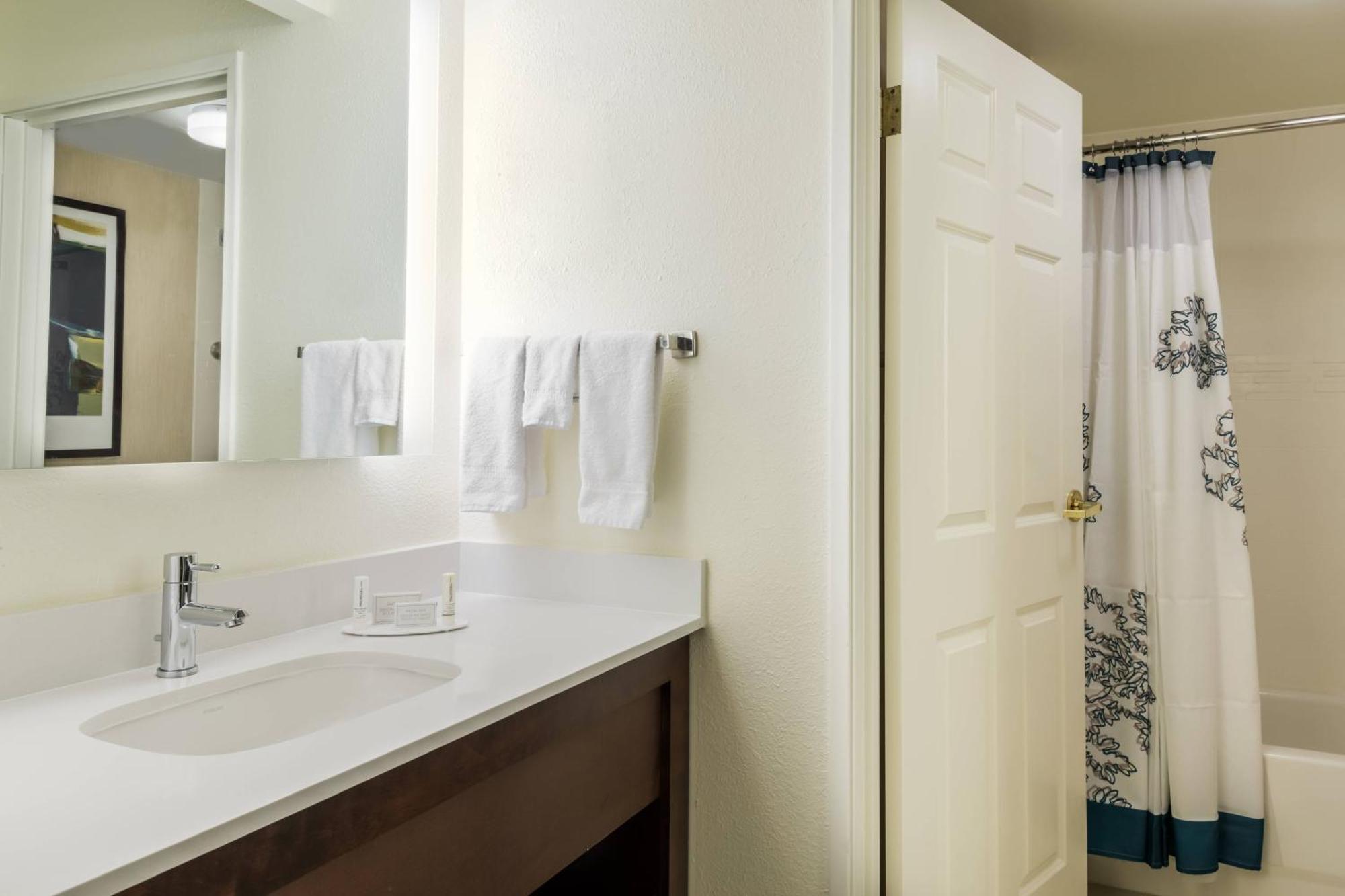 Residence Inn Chattanooga Downtown Zewnętrze zdjęcie