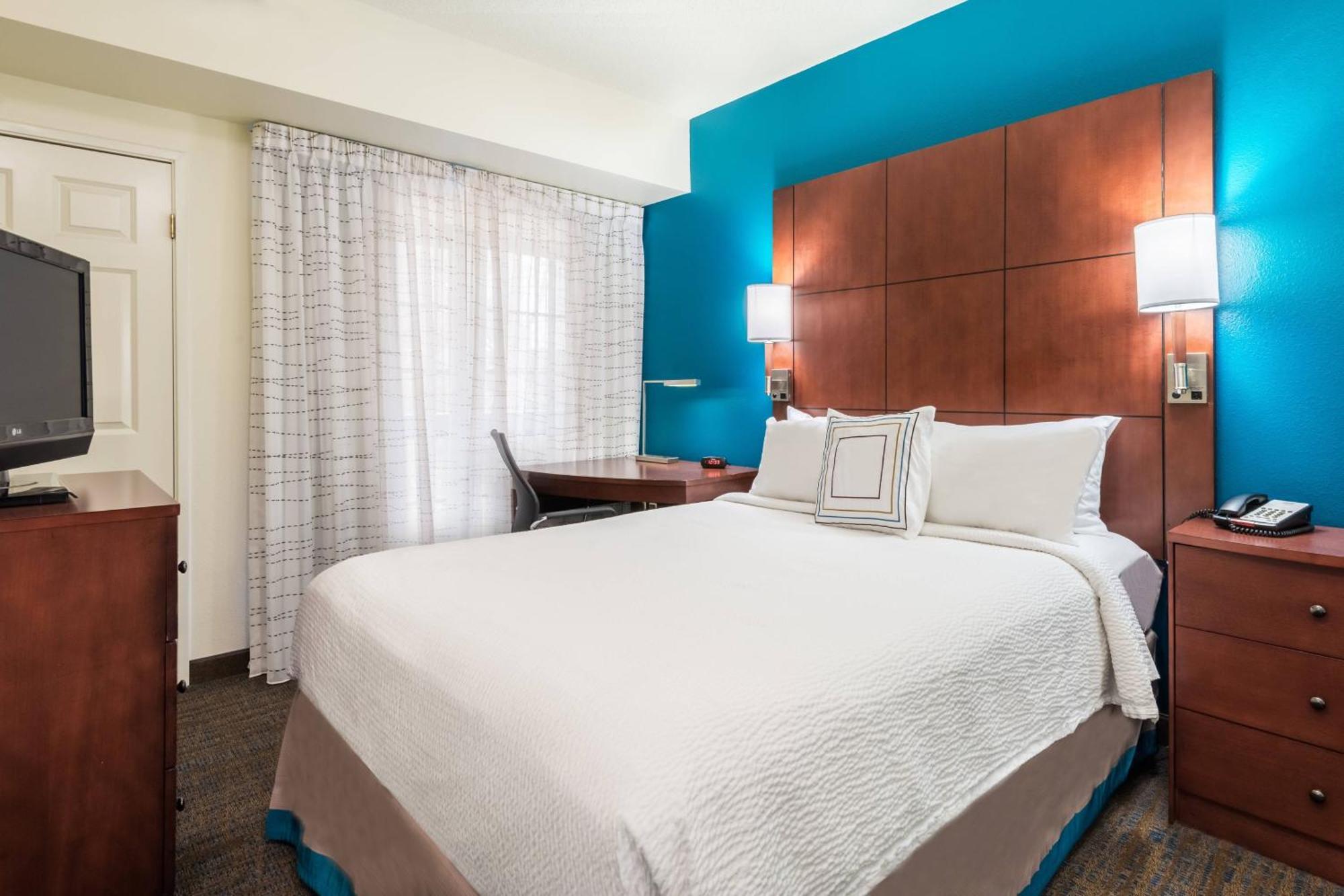 Residence Inn Chattanooga Downtown Zewnętrze zdjęcie