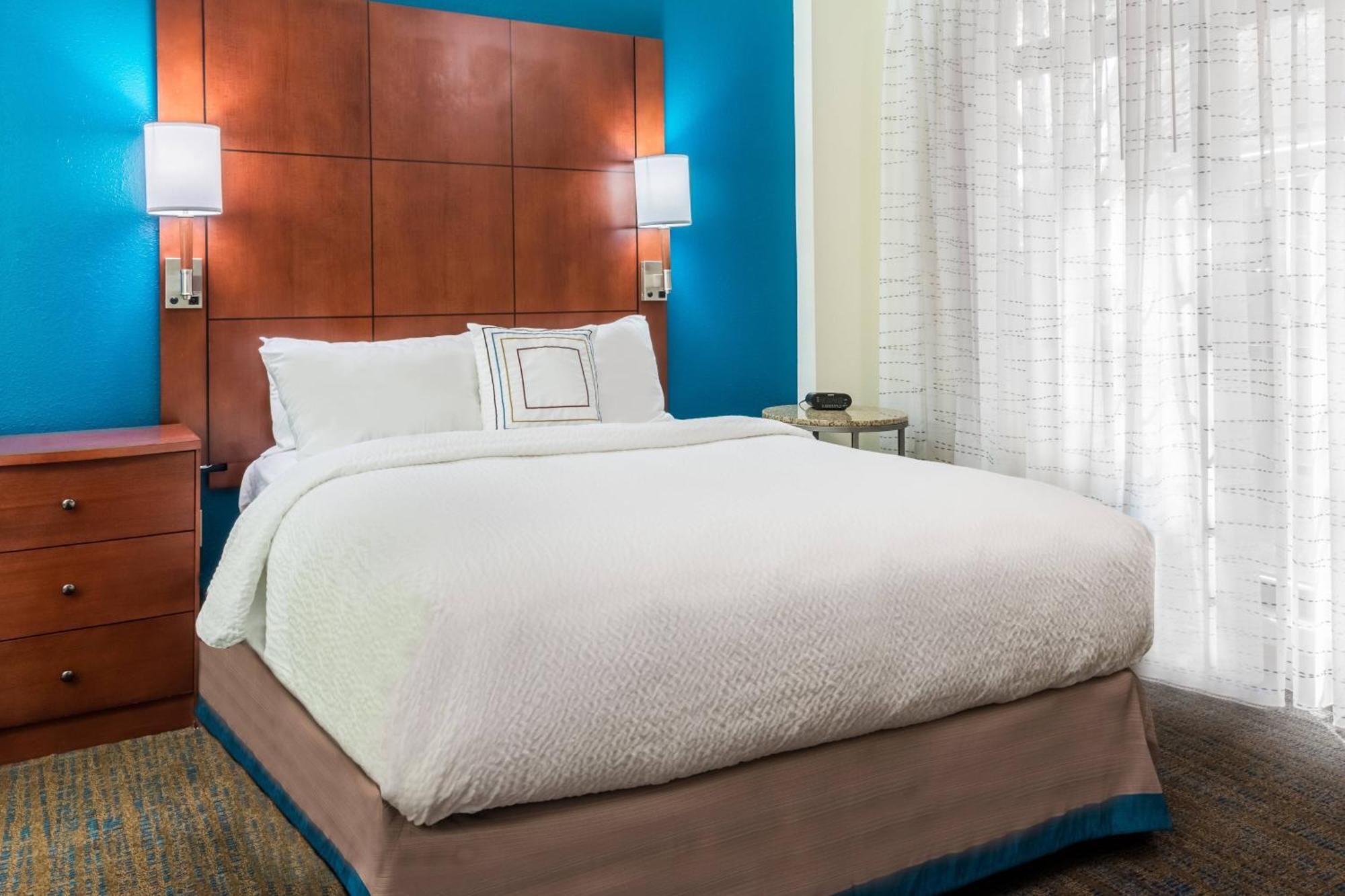 Residence Inn Chattanooga Downtown Zewnętrze zdjęcie