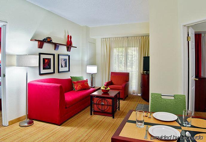 Residence Inn Chattanooga Downtown Zewnętrze zdjęcie