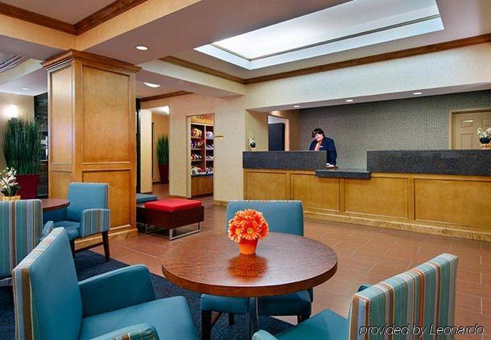 Residence Inn Chattanooga Downtown Zewnętrze zdjęcie