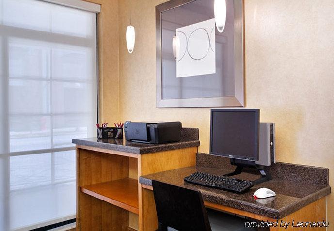Residence Inn Chattanooga Downtown Zewnętrze zdjęcie