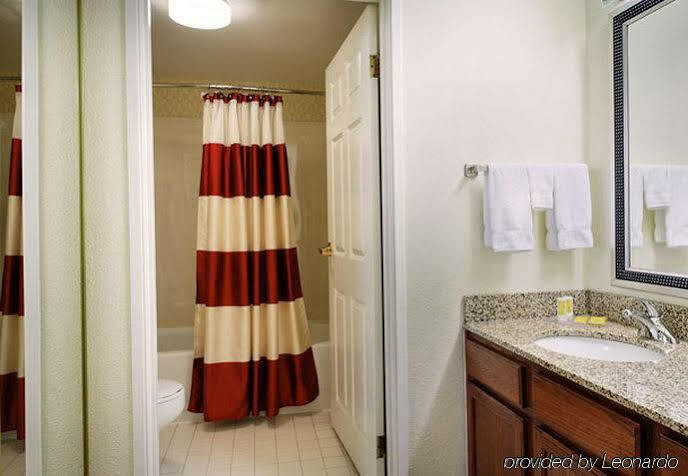 Residence Inn Chattanooga Downtown Zewnętrze zdjęcie